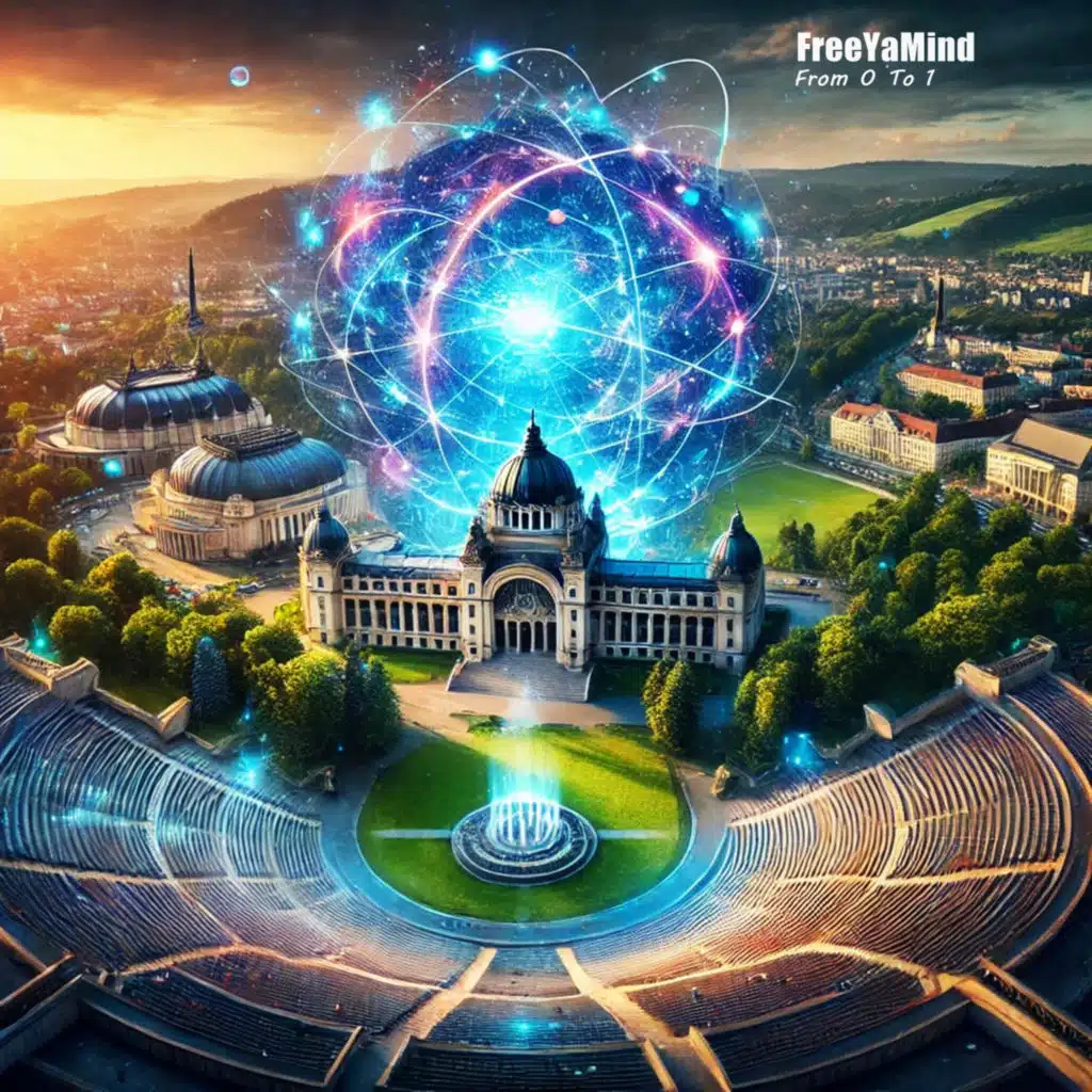 From 0 To 1 (Radio Mix)