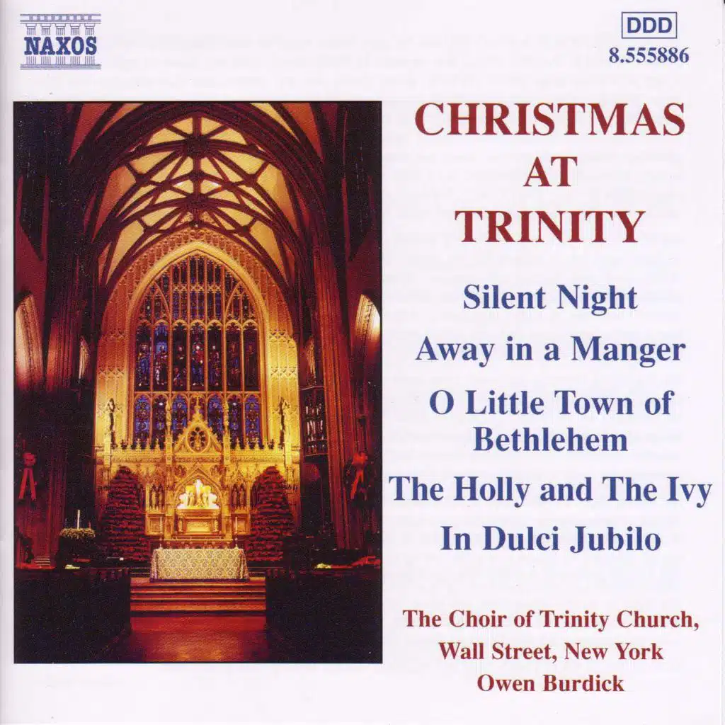 Adeste fideles (O Come All Ye Faithful) [Arr. P. Breiner for Choir]