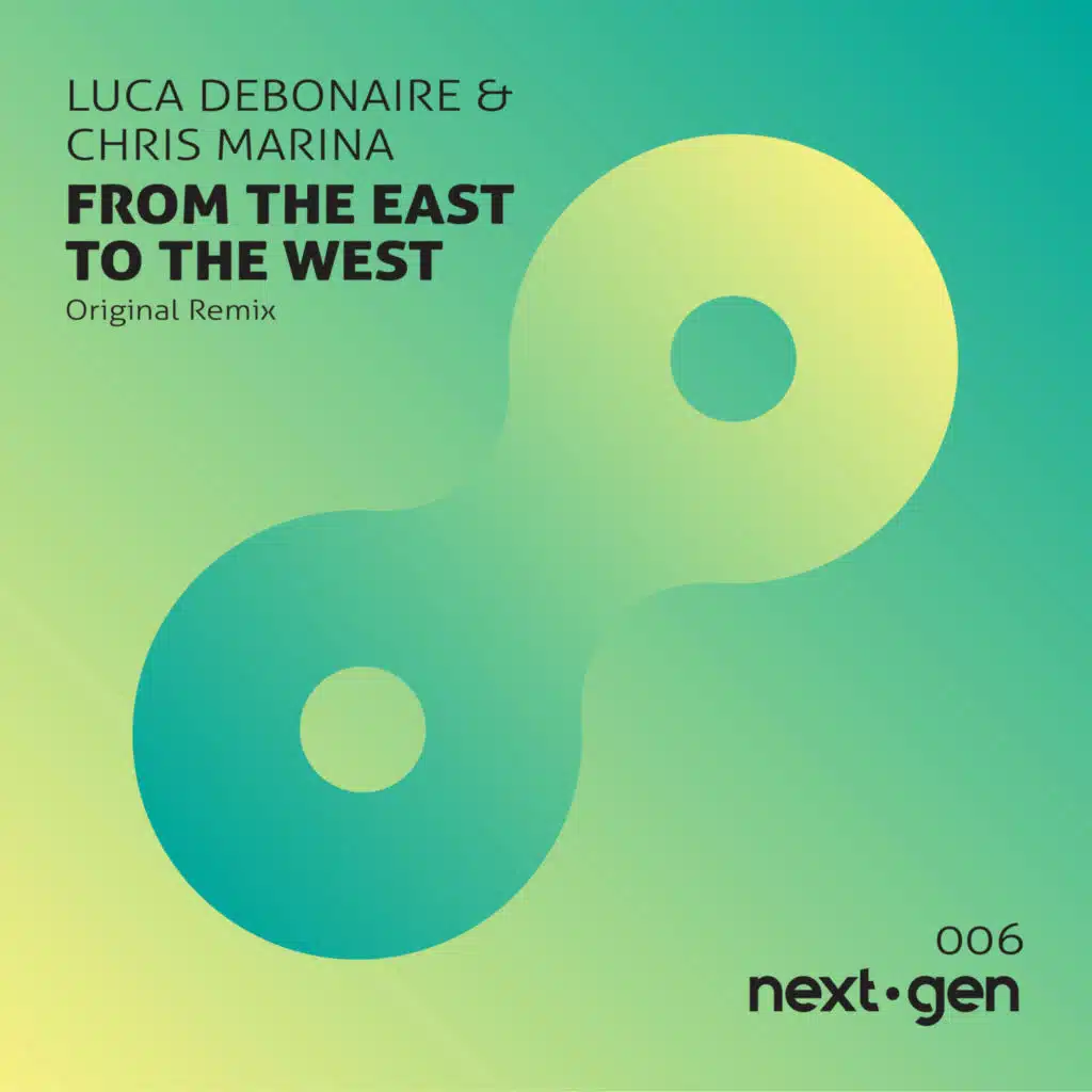 Luca Debonaire & Chris Marina