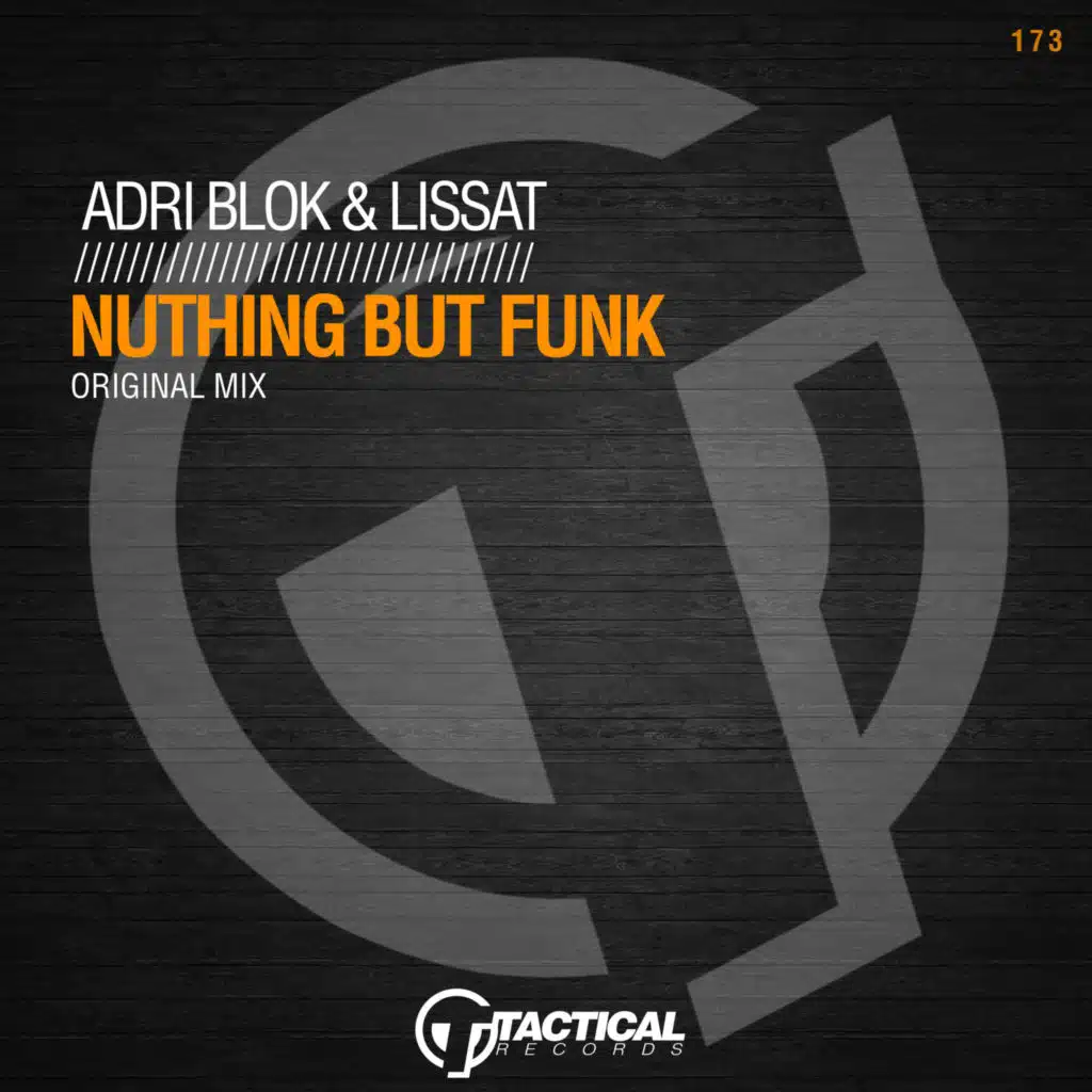 Adri Blok & Lissat