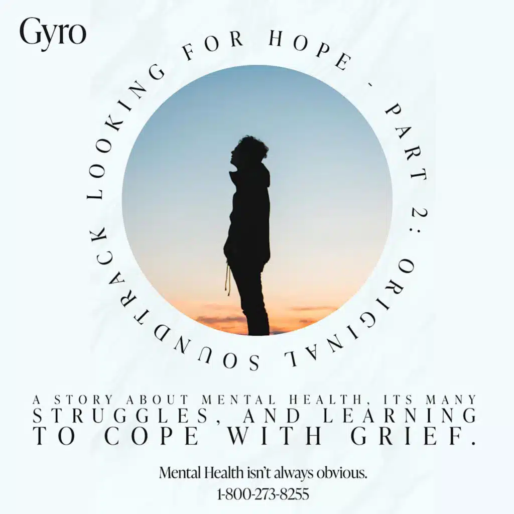 Looking For Hope - Part 2: Original Soundtrack, Vol. I
