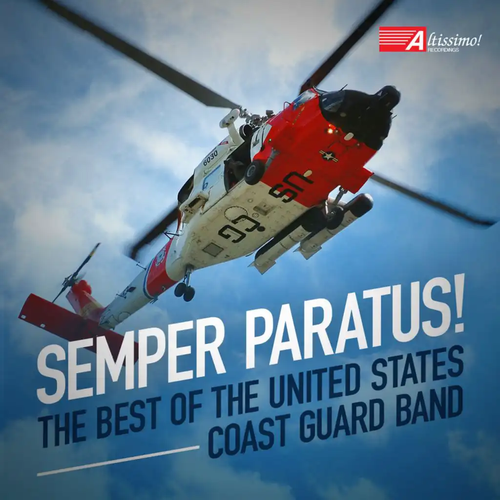 U.S. Coast Guard Bicentennial