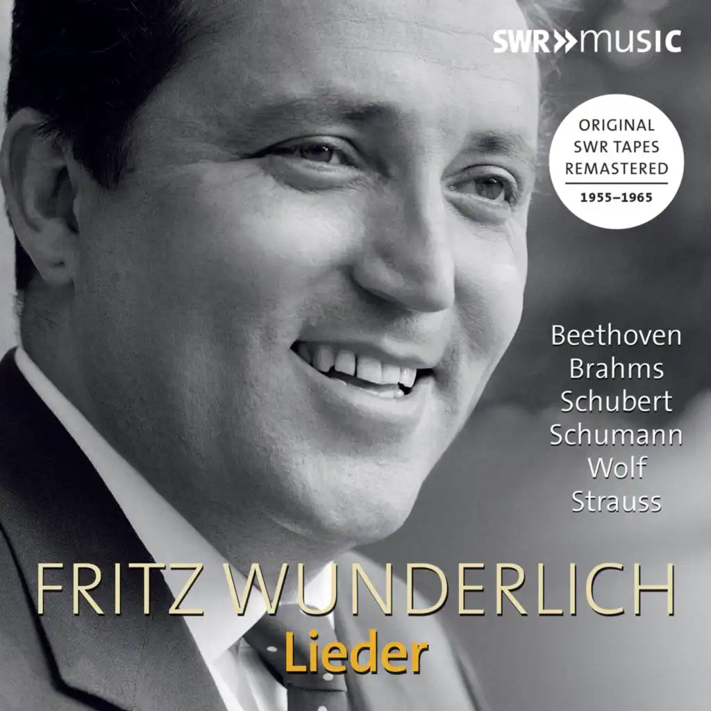 Fritz Wunderlich / Josef Müller-Mayen