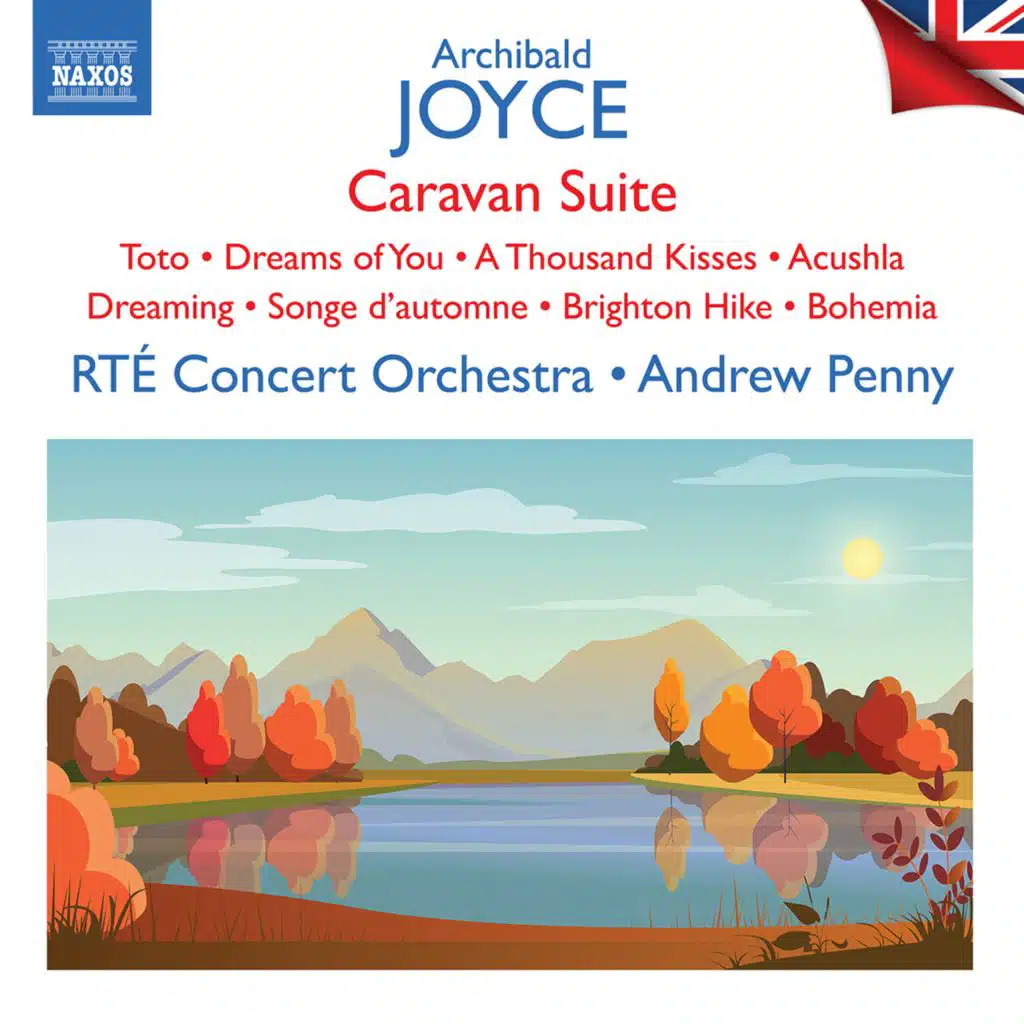 RTÉ Concert Orchestra & Andrew Penny