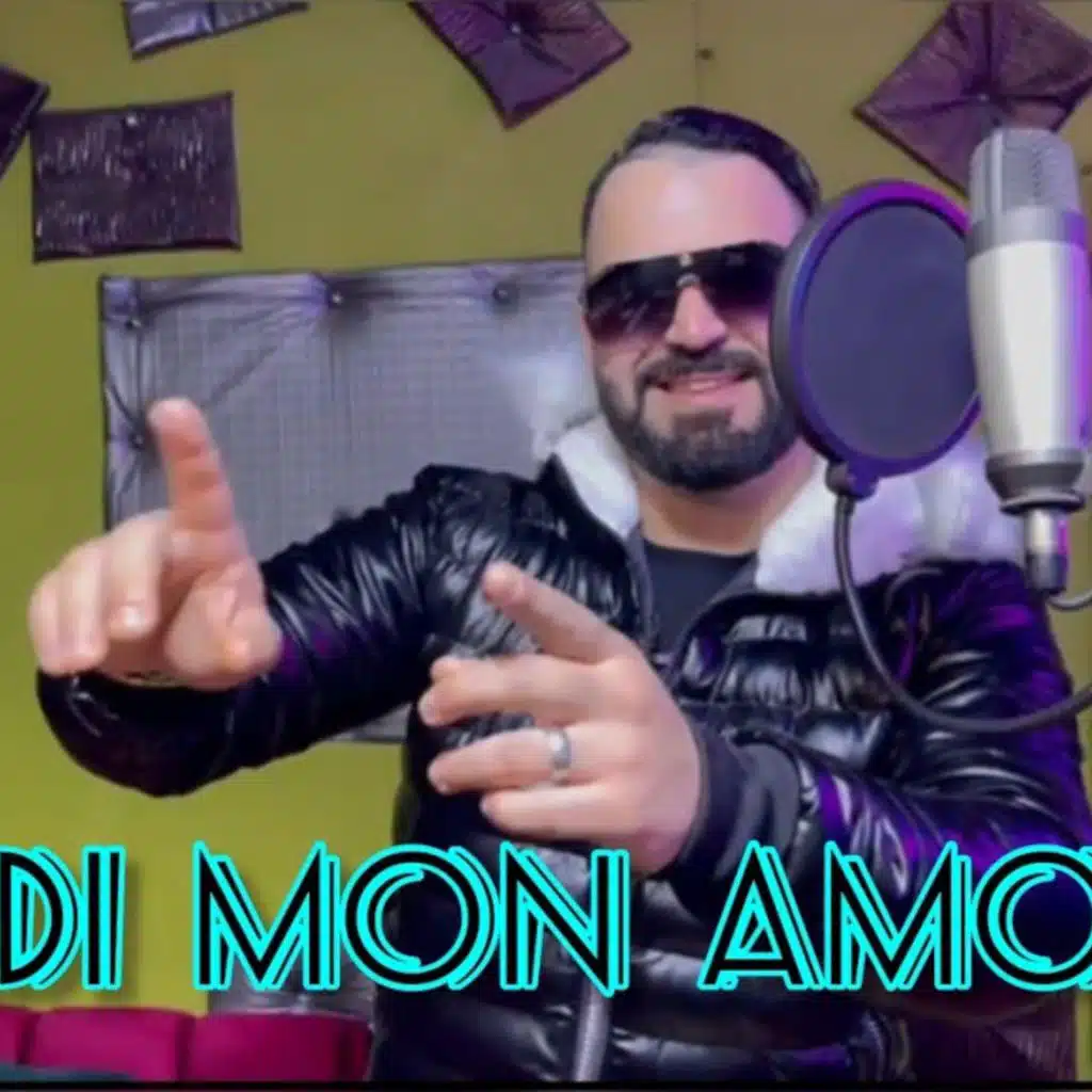 Nadi Mon Amour-Rai 3robi