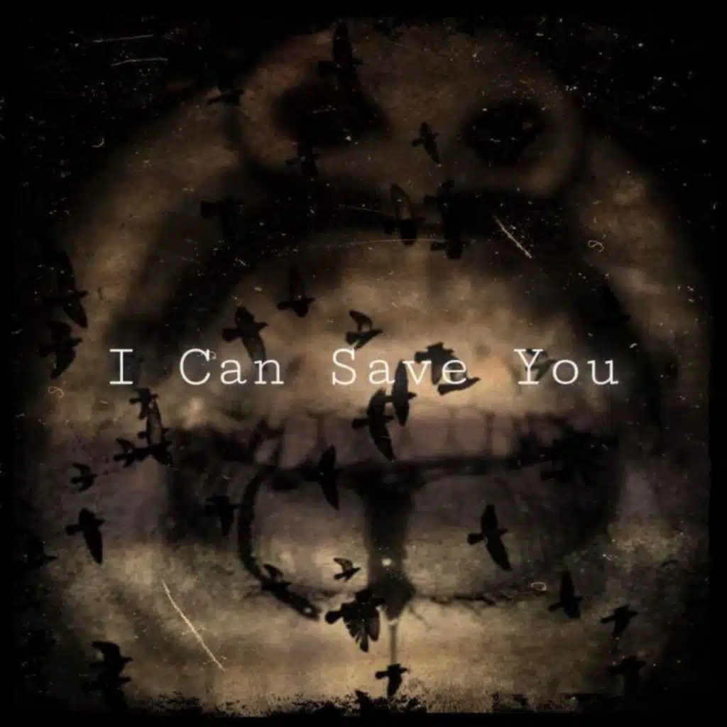 I Can Save You