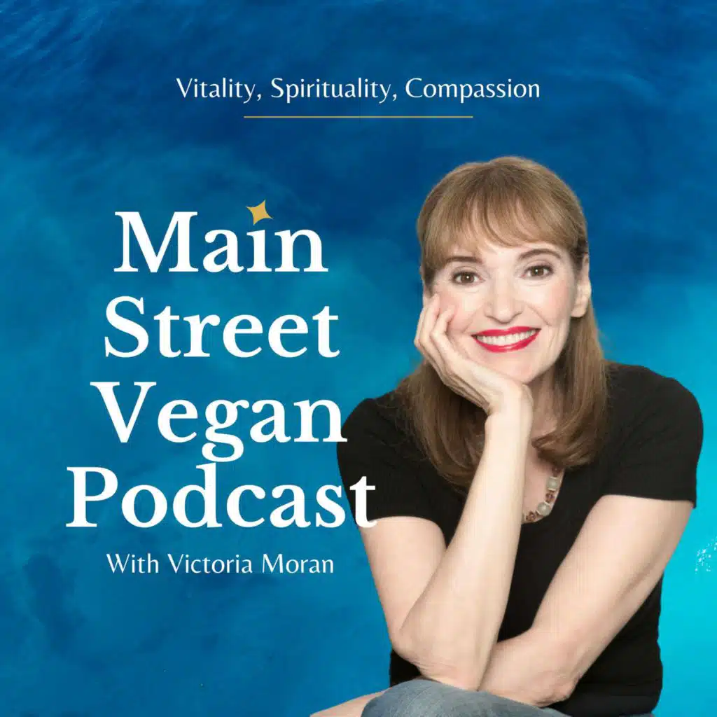 Victoria Moran