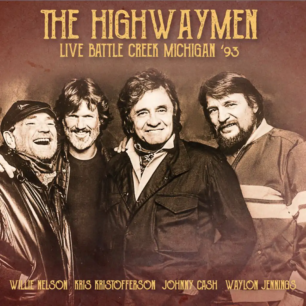 The Highwaymen