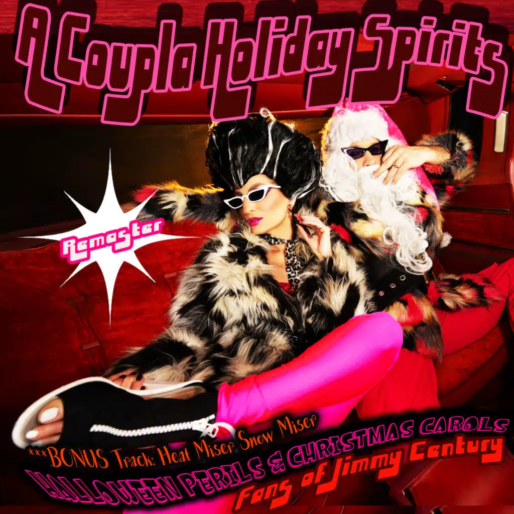 Fans Of Jimmy Century