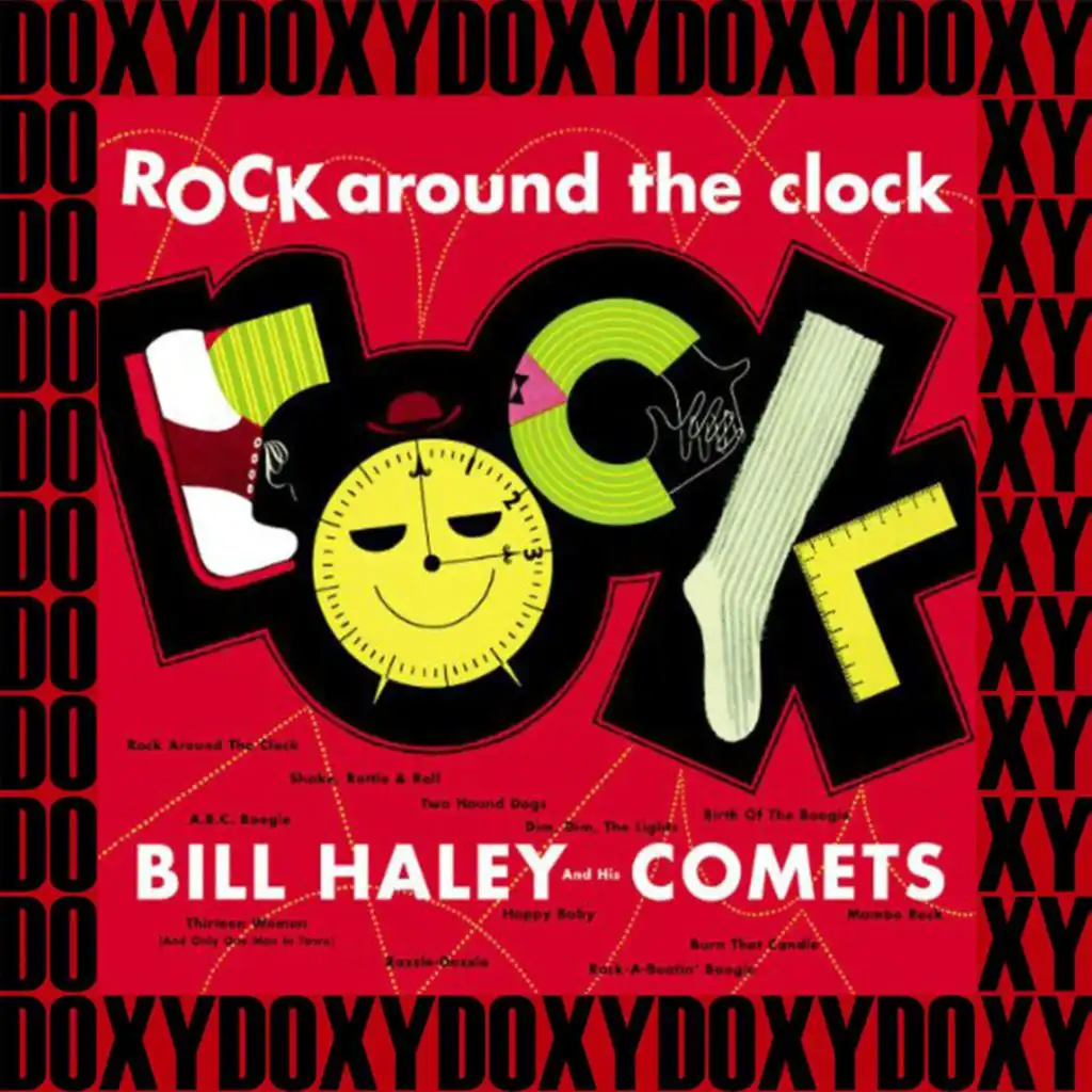 Rock Around the Clock (Remastered Version)