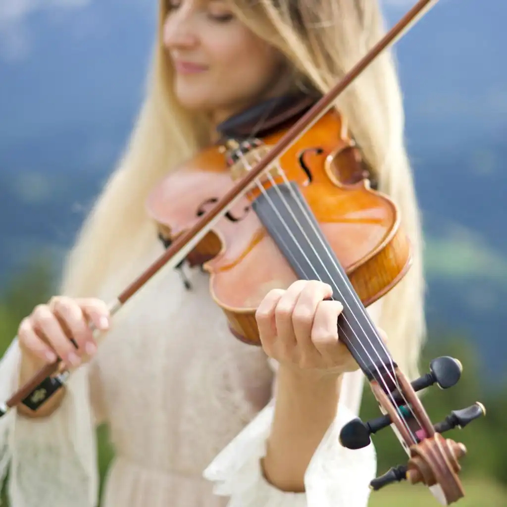 ViOLiNiA Zhanna Stelmakh