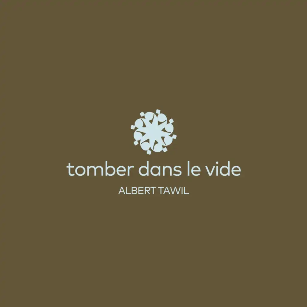 Tomber dans le vide