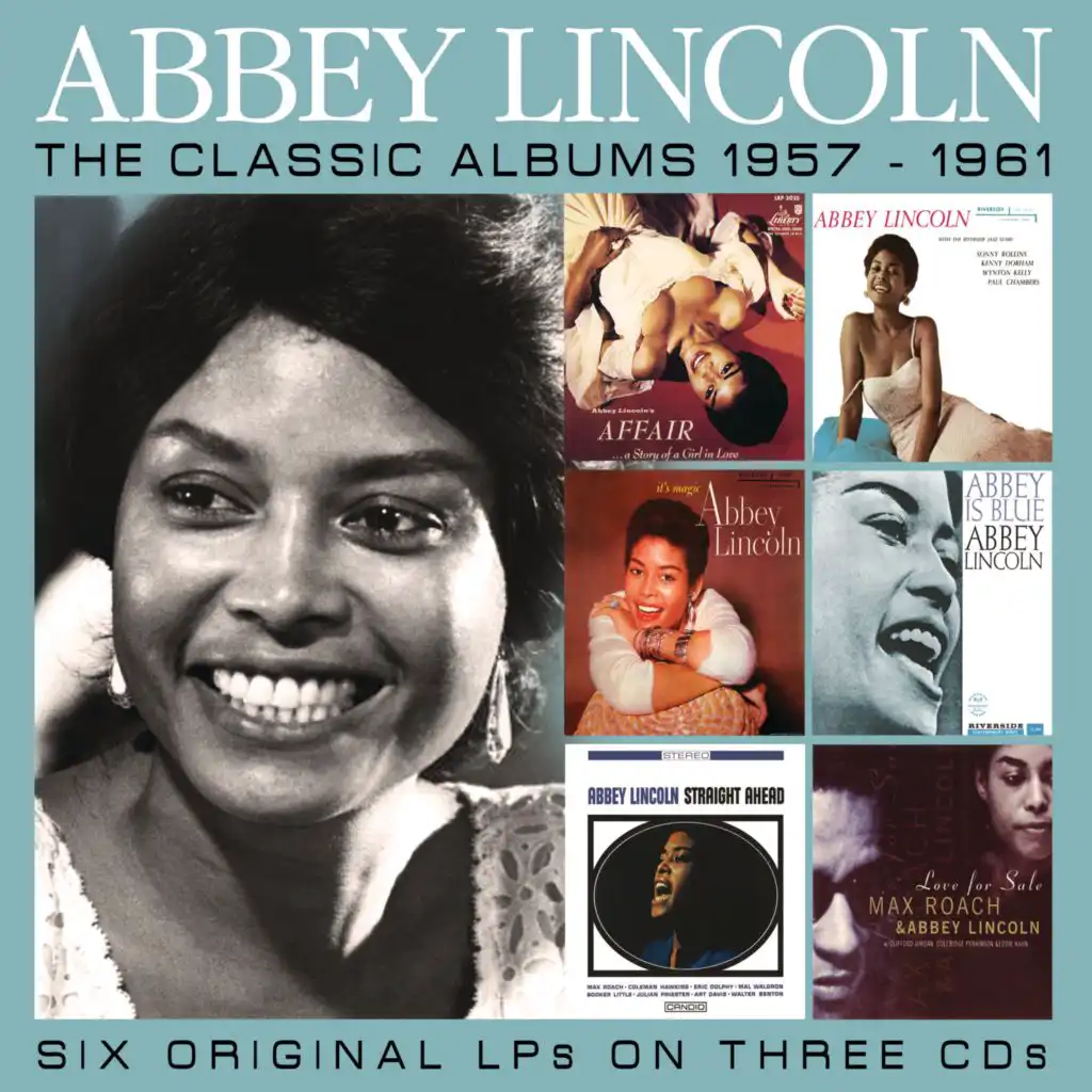 The Classic Albums 1957-1961