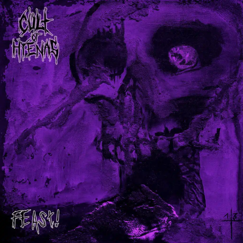 Cult Of Hyenas