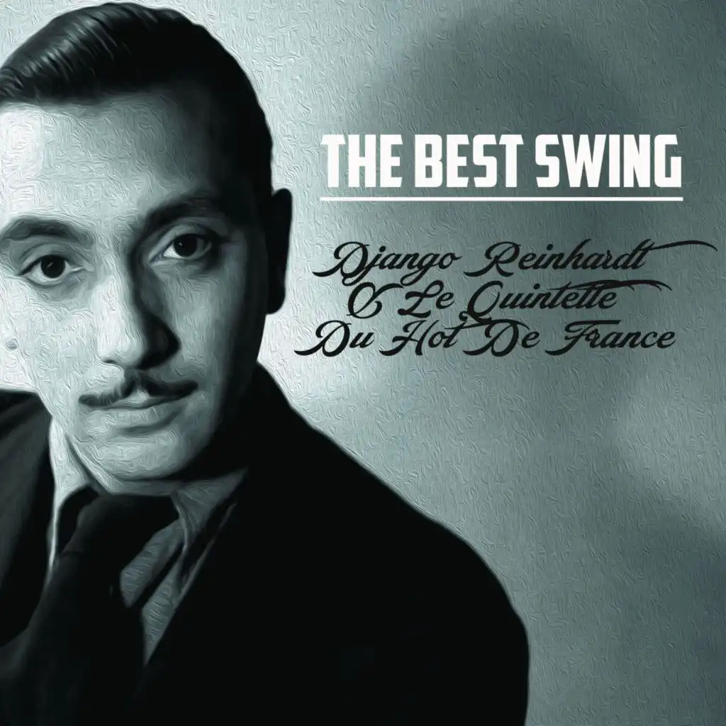 Django Reinhardt