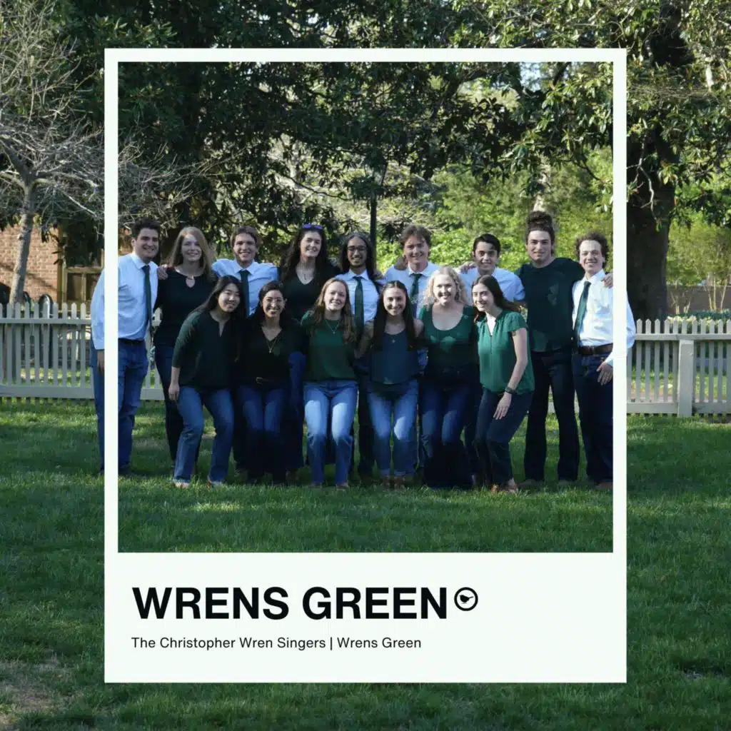 The Christopher Wren Singers