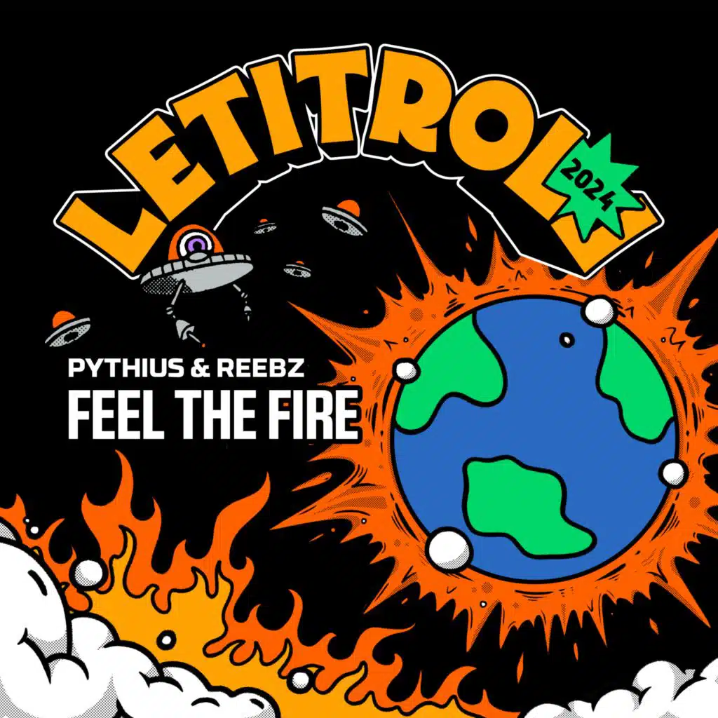 Pythius & REEBZ