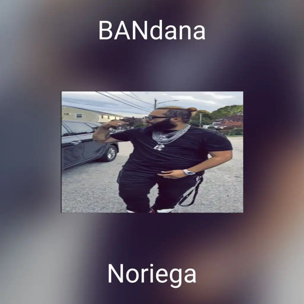 Noriega