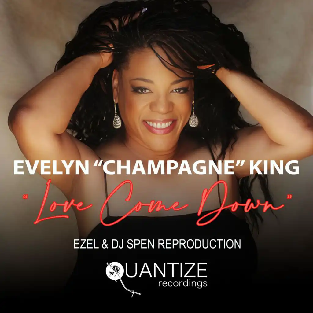 Love Come Down (Ezel & DJ Spen Reproduction)