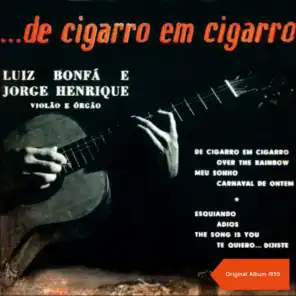 De Cigarro Em Cigarro (Original 10 Inch Album 1955)