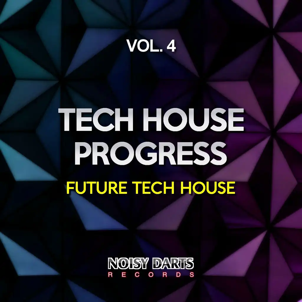 Tech House Progress, Vol. 4 (Future Tech House)