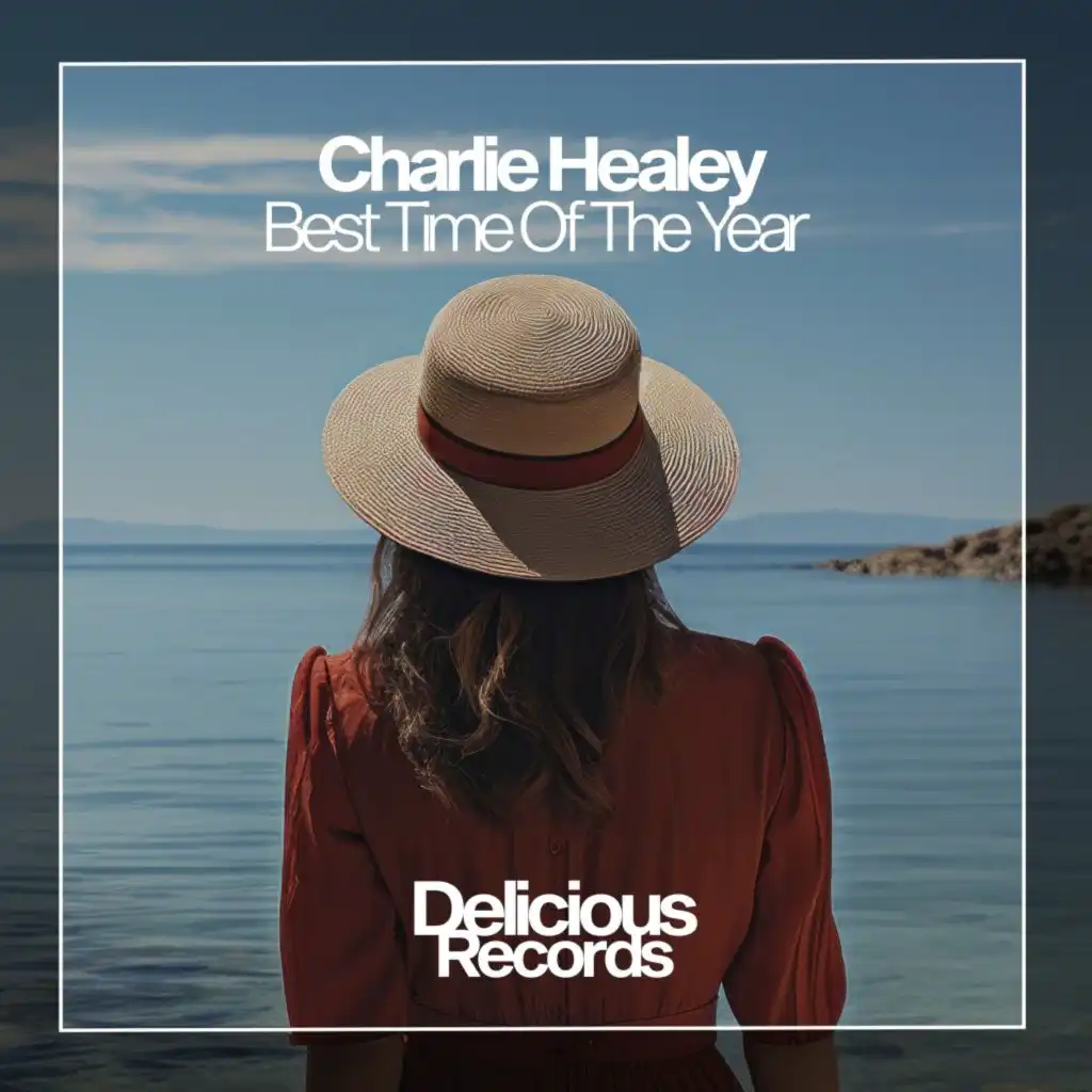 Charlie Healey