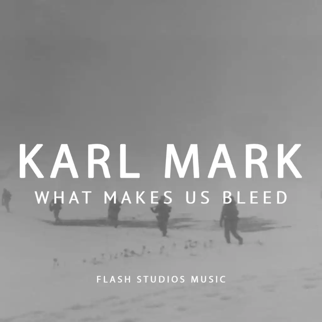 Karl Mark