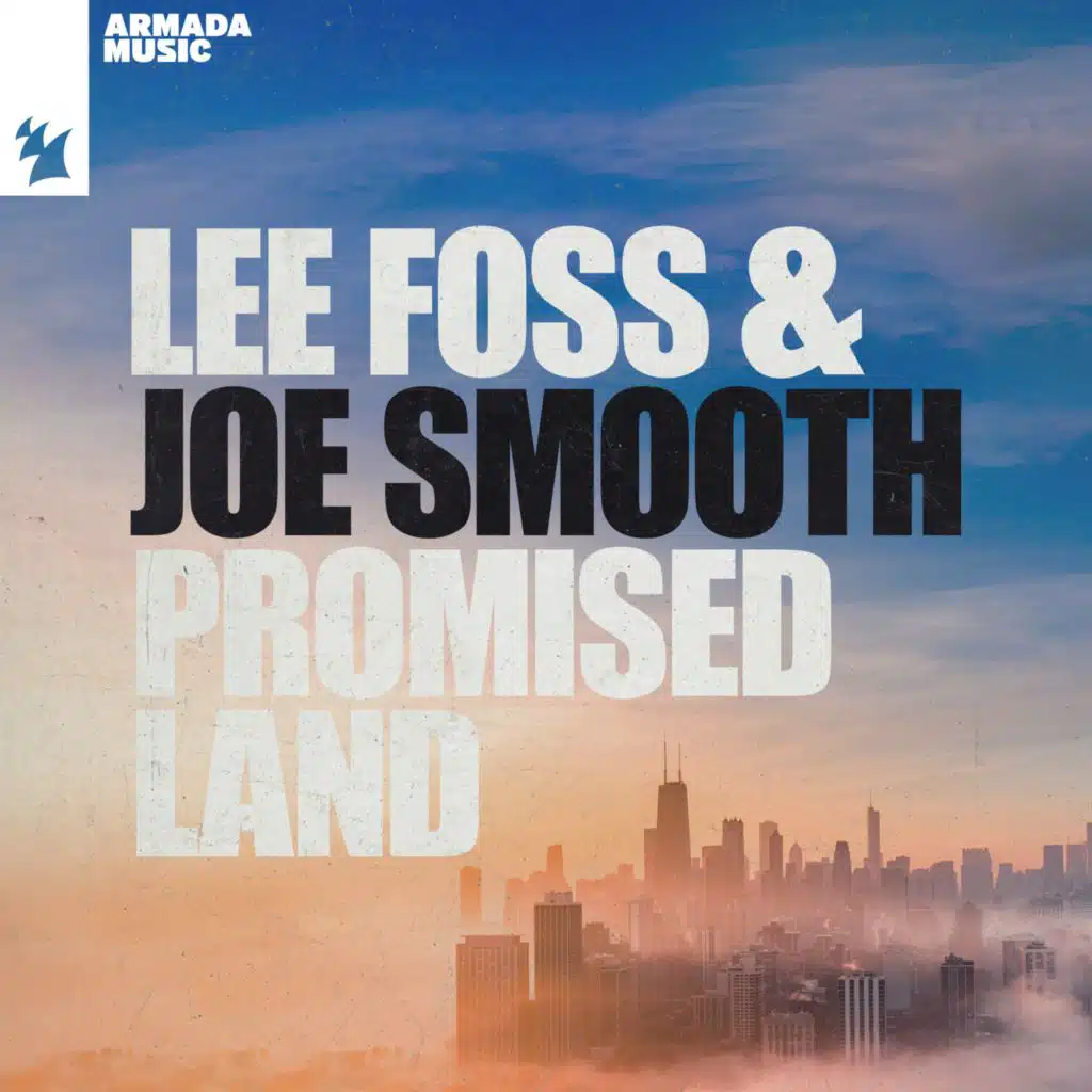 Lee Foss & Joe Smooth
