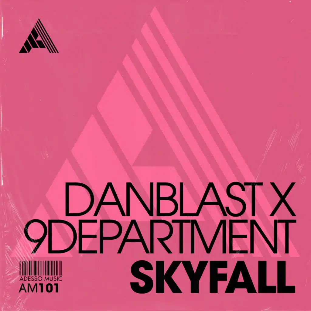 9Department & Danblast