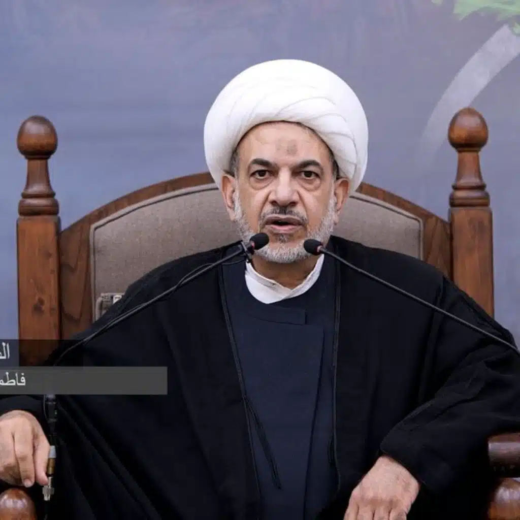 فاطمة الزهراء الحوراء الأنسية