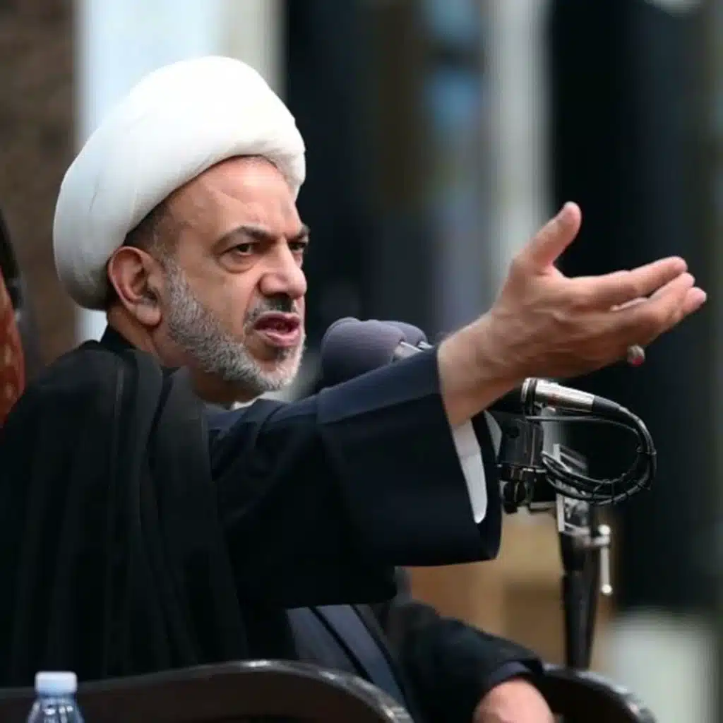 معرفة العقائد بخطبة الزهراء عليها السلام