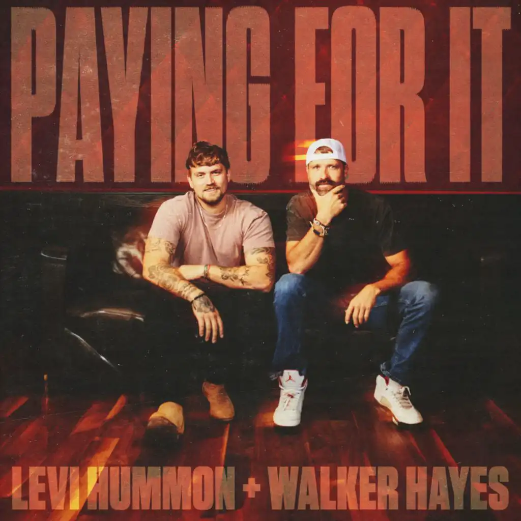 Levi Hummon & Walker Hayes