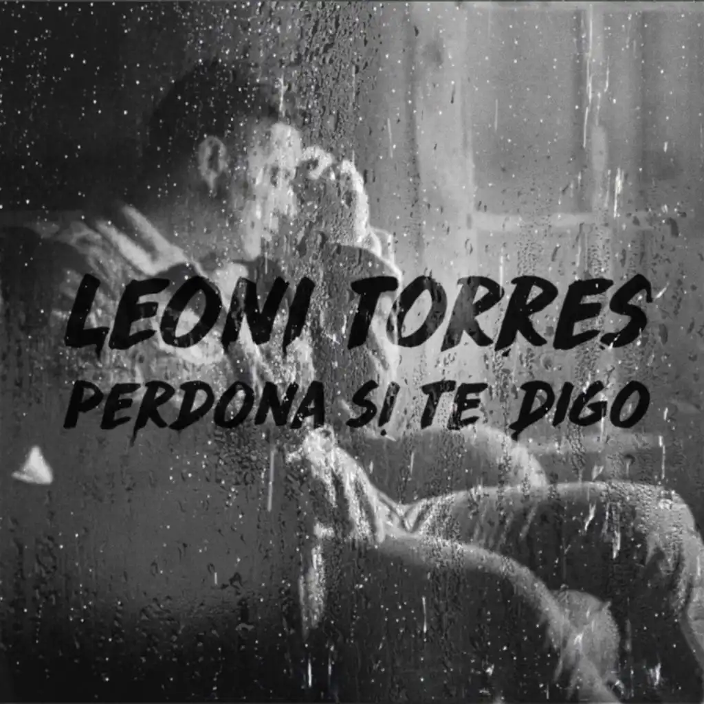 Perdona Si Te Digo (Remix)