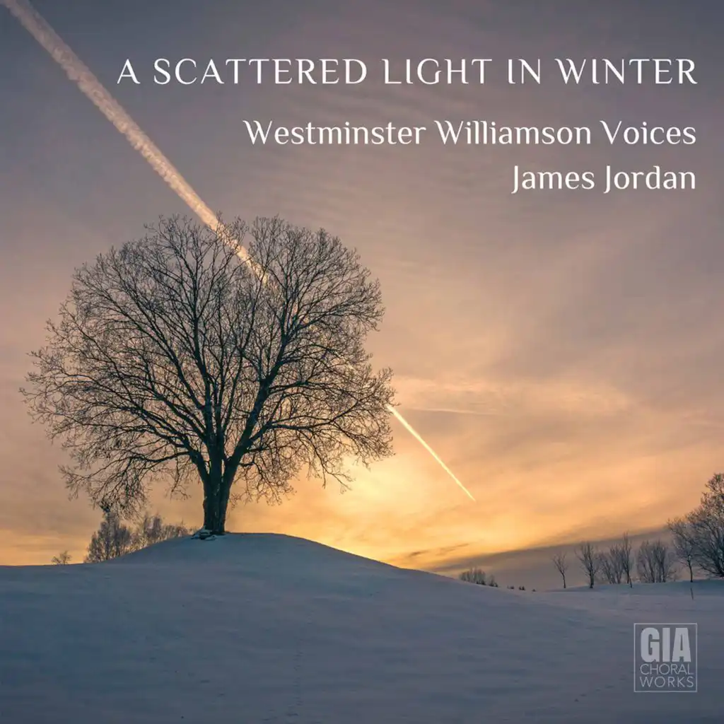 Westminster Williamson Voices & James Jordan