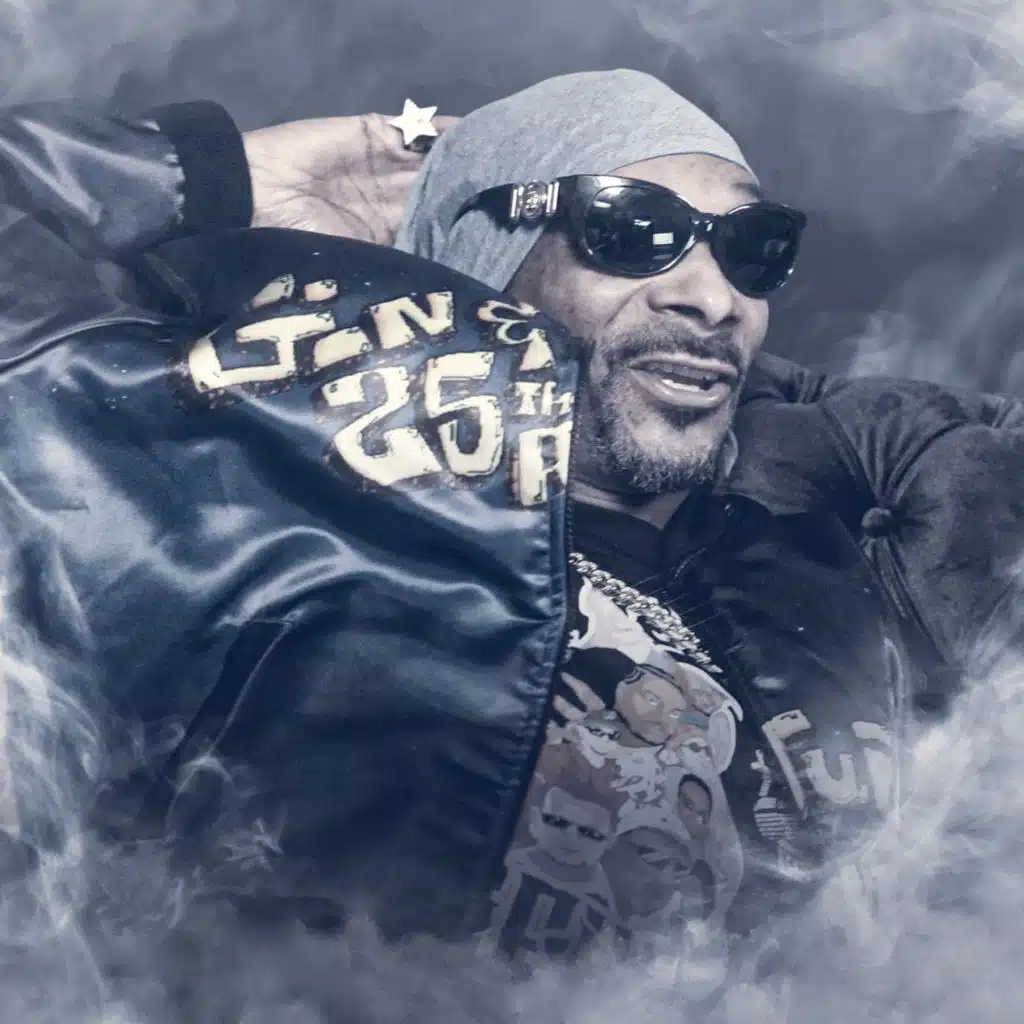 Snoop Dogg | Ep 216 | ALL THE SMOKE Full Episode