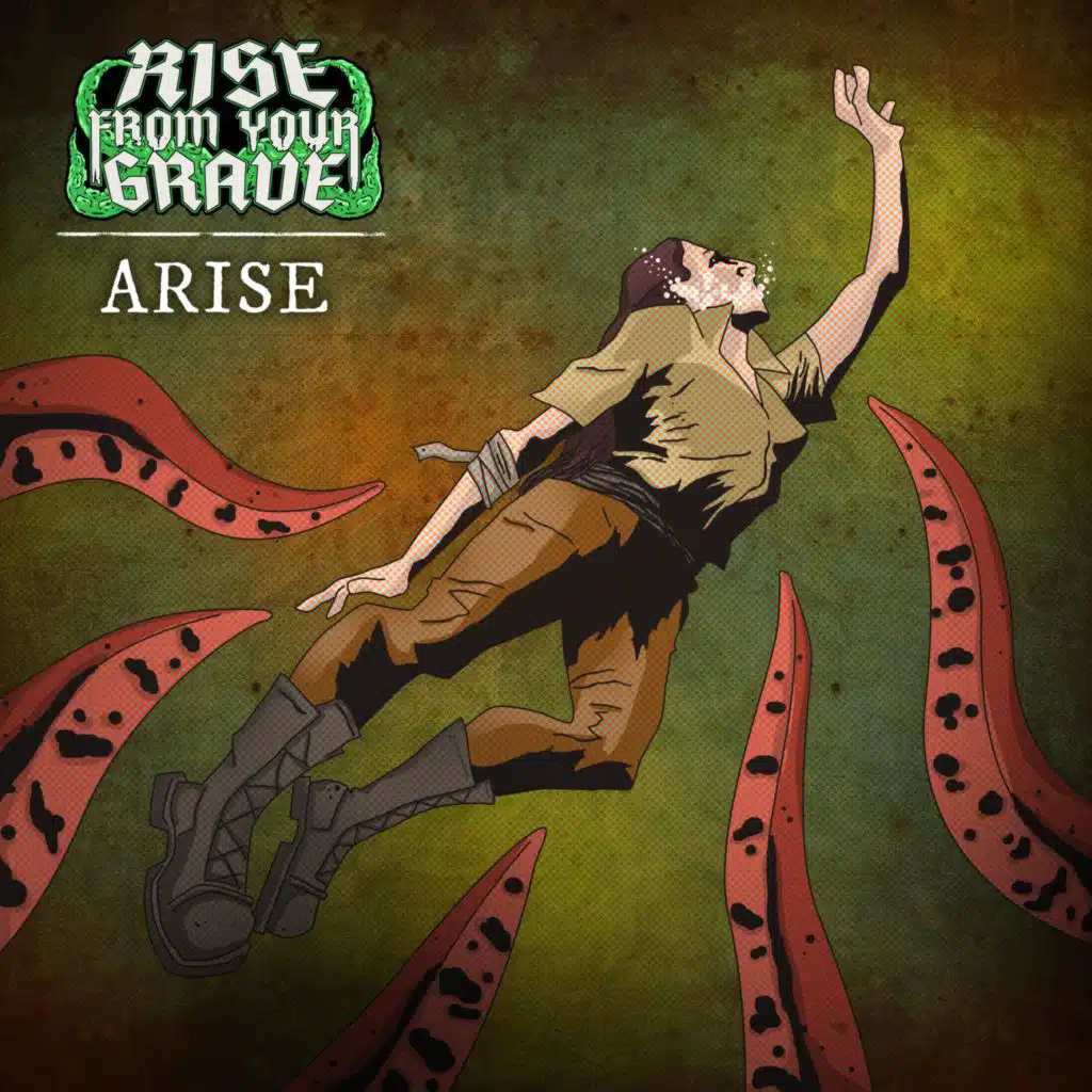 Arise