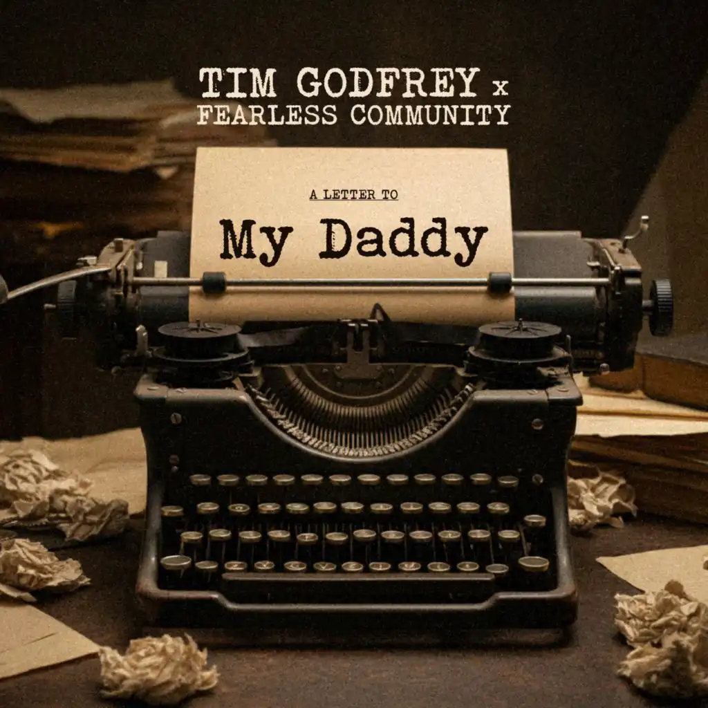 A Letter to My Daddy