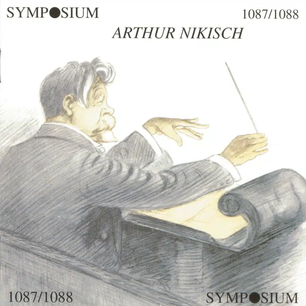 Arthur Nikisch