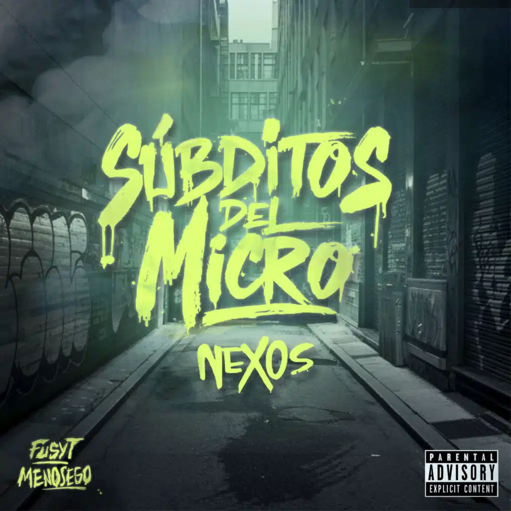 Súbditos Del Micro NEXOS