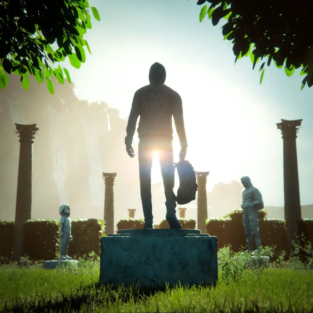 Alan Walker & Anne Gudrun