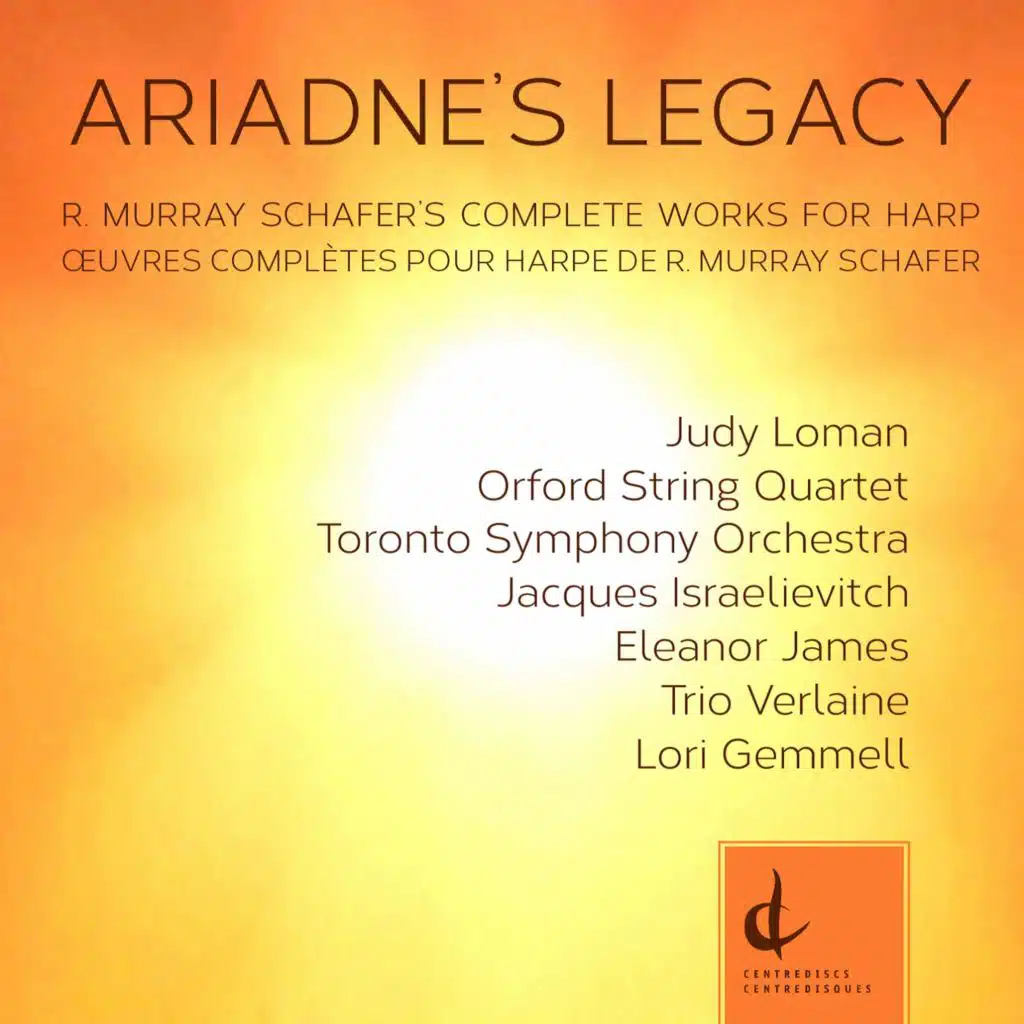 Ariadne's Legacy