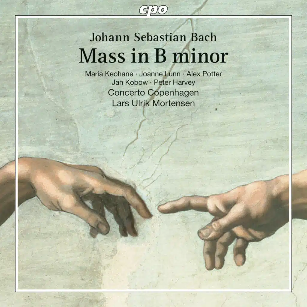 Bach: Mass in B Minor, BWV 232