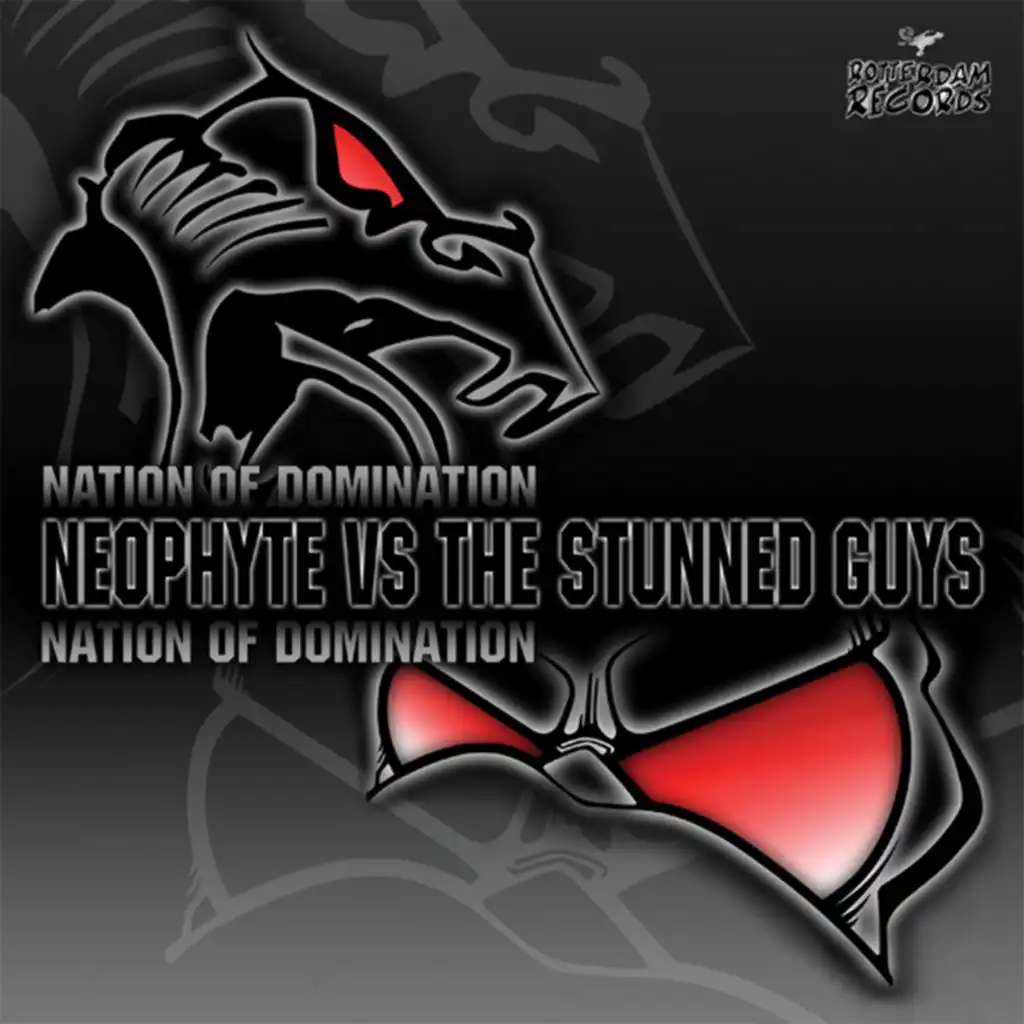 Nation Of Domination