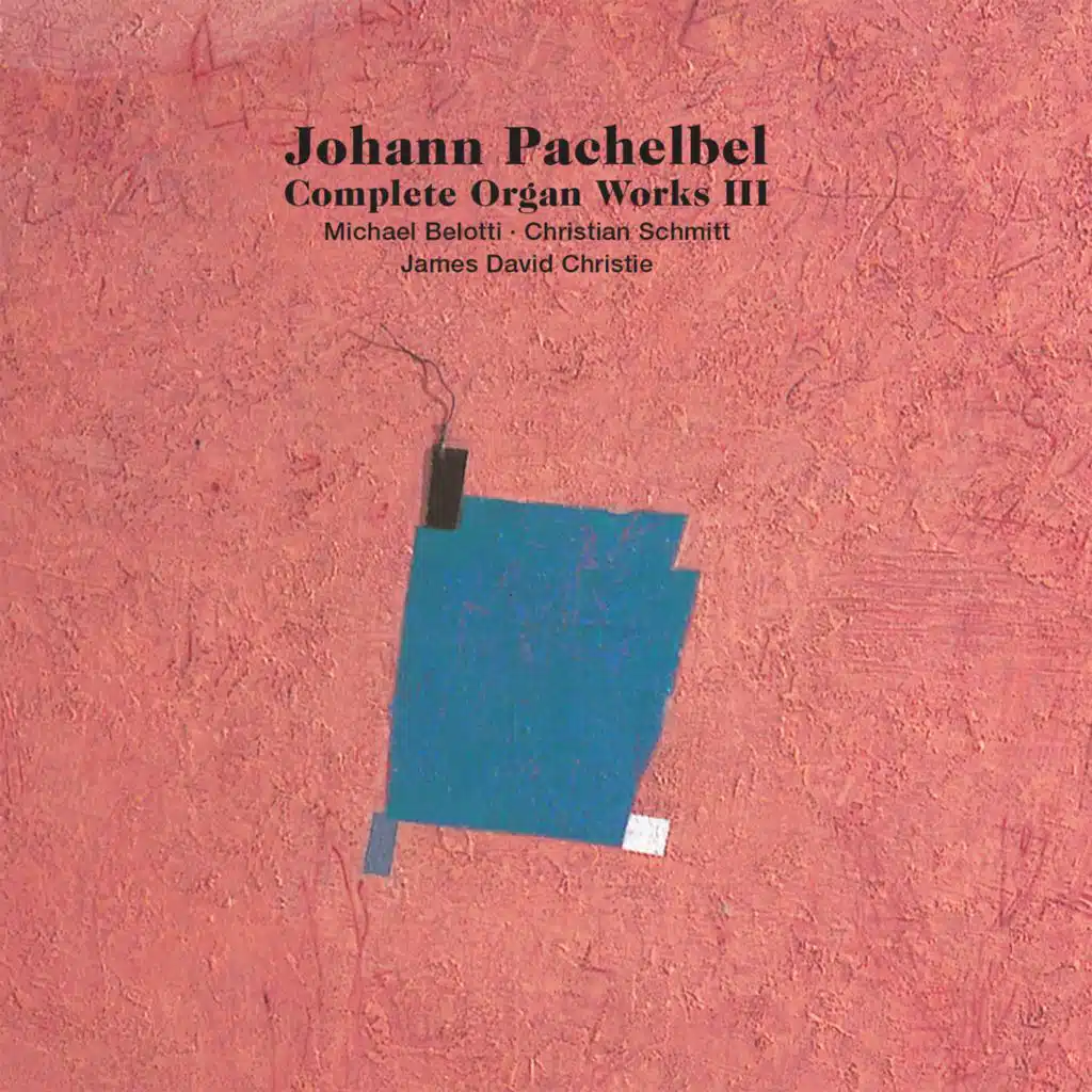 Complete Organ Works III