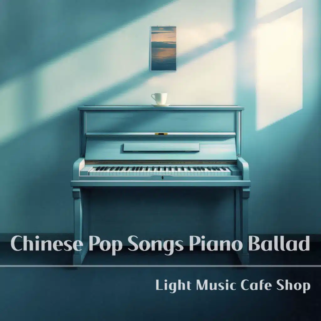 Love Me, Don't Go (Originally Performed By A-Yue)