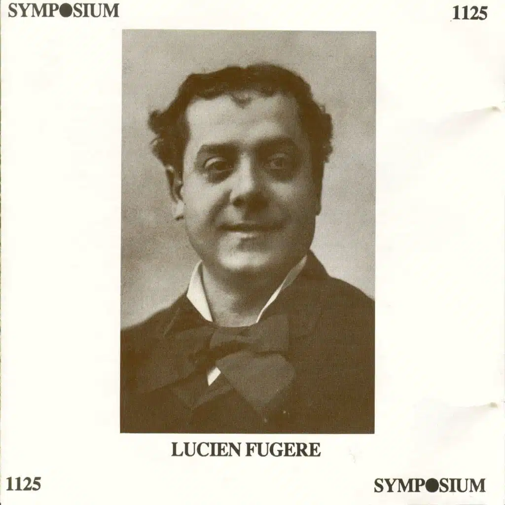 Lucien Fugere