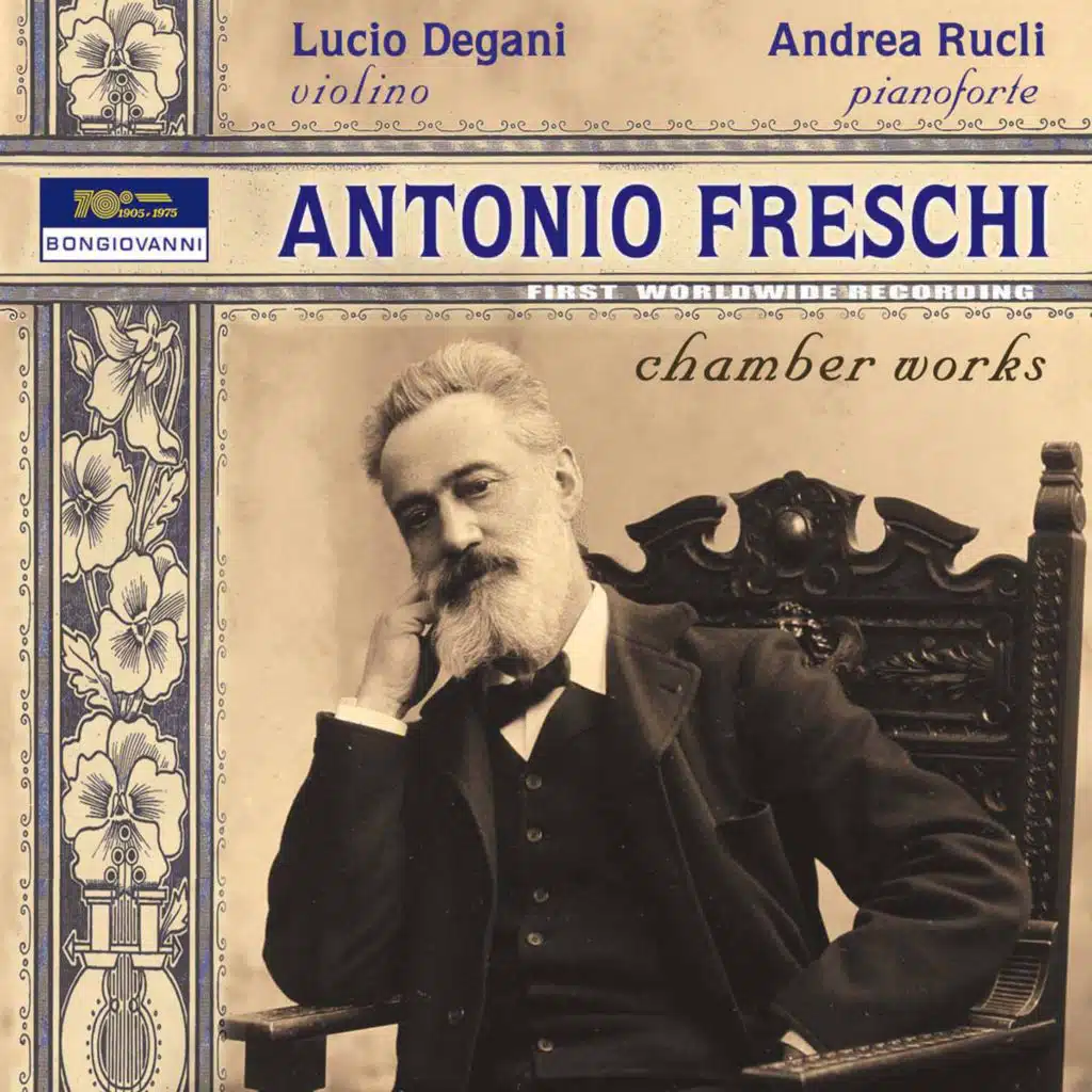 Lucio Degani & Andrea Rucli