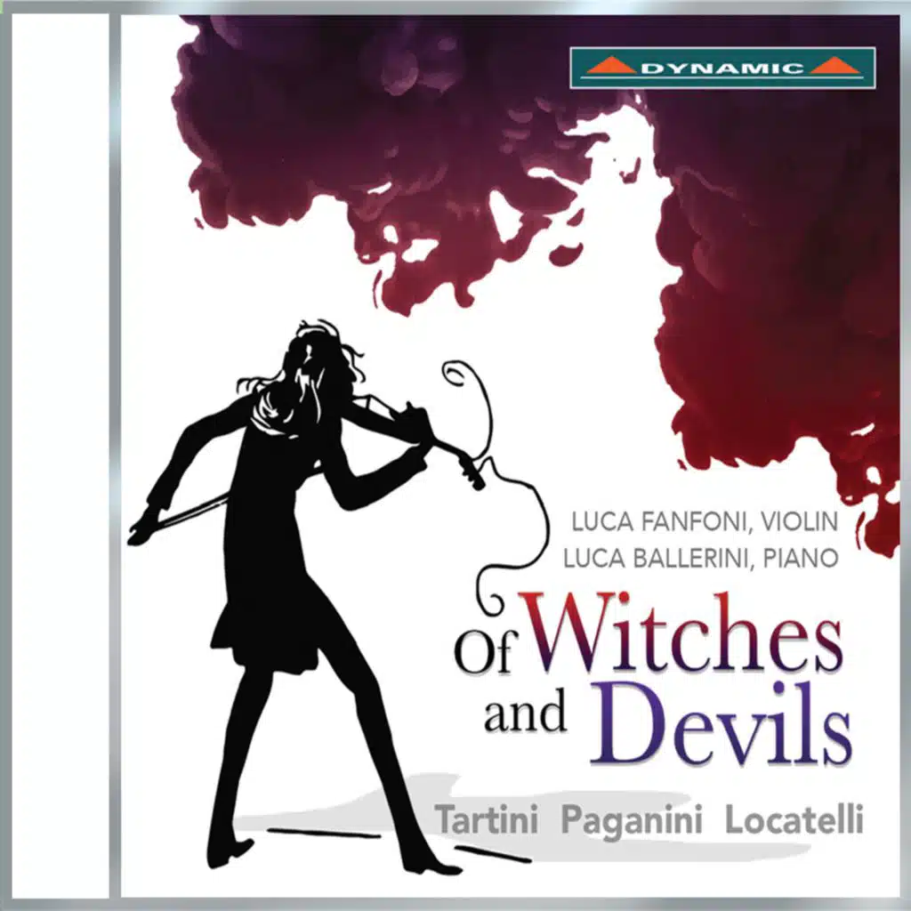 Of Witches & Devils