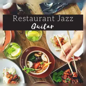 Restaurant Jazz Guitar
