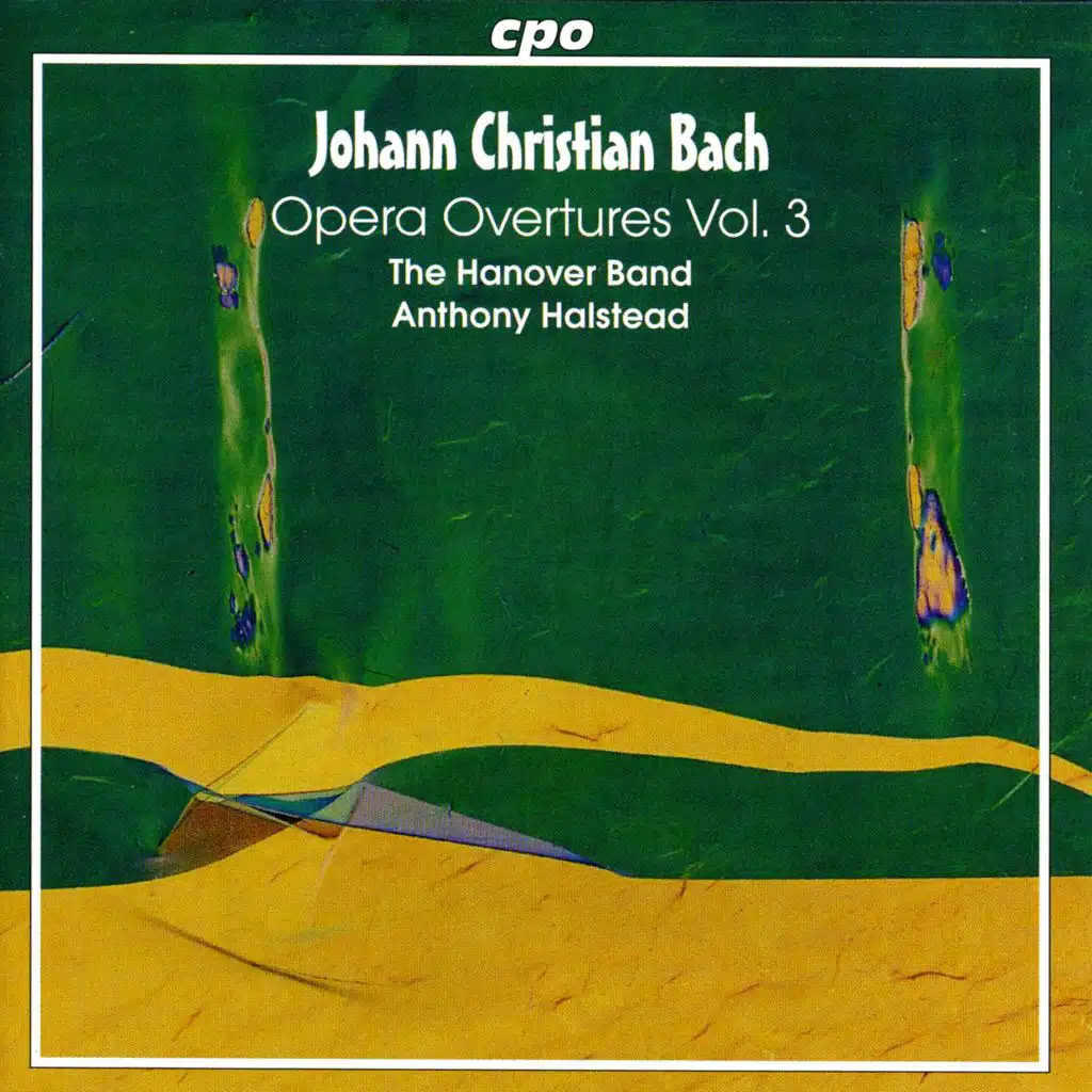 Amadis de Gaule, W. G39: II. Ballet